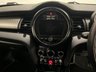 USED 2019 19 MINI HATCH 2.0 Cooper S Exclusive Hatchback 5dr Petrol Steptronic Euro 6 (s/s) (192 ps) BLACK ROOF - AC - APPLE CAR PLAY