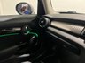 USED 2019 19 MINI HATCH 2.0 Cooper S Exclusive Hatchback 5dr Petrol Steptronic Euro 6 (s/s) (192 ps) BLACK ROOF - AC - APPLE CAR PLAY