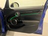 USED 2019 19 MINI HATCH 2.0 Cooper S Exclusive Hatchback 5dr Petrol Steptronic Euro 6 (s/s) (192 ps) BLACK ROOF - AC - APPLE CAR PLAY