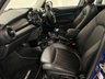 USED 2019 19 MINI HATCH 2.0 Cooper S Exclusive Hatchback 5dr Petrol Steptronic Euro 6 (s/s) (192 ps) BLACK ROOF - AC - APPLE CAR PLAY