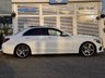 USED 2017 17 MERCEDES-BENZ C-CLASS 2.1 C220d AMG Line (Premium) Saloon 4dr Diesel G-Tronic+ Euro 6 (s/s) (170 ps) Finished in POLAR WHITE with contrasting EBONY LEATHER ELECTRIC MEMORY seats. This dynamic looking saloon has some great extras. It is sporty and agile and great fun to drive. Features include, Pan Roof, Sat Nav, Rear view Camera, DAB Radio, B/Tooth, 18" ALLOYS, Electric Heated Memory leather seats, Cruise Control, Front and Rear Park sensors, Electric Rear Boot and much more. Dealer serviced at 5651 miles, 10097 miles, 13982 miles, 16523 miles, 19871 miles, 22357 miles and at 26396 miles.
