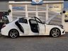 USED 2017 17 MERCEDES-BENZ C-CLASS 2.1 C220d AMG Line (Premium) Saloon 4dr Diesel G-Tronic+ Euro 6 (s/s) (170 ps) Finished in POLAR WHITE with contrasting EBONY LEATHER ELECTRIC MEMORY seats. This dynamic looking saloon has some great extras. It is sporty and agile and great fun to drive. Features include, Pan Roof, Sat Nav, Rear view Camera, DAB Radio, B/Tooth, 18" ALLOYS, Electric Heated Memory leather seats, Cruise Control, Front and Rear Park sensors, Electric Rear Boot and much more. Dealer serviced at 5651 miles, 10097 miles, 13982 miles, 16523 miles, 19871 miles, 22357 miles and at 26396 miles.
