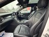 USED 2017 17 MERCEDES-BENZ C-CLASS 2.1 C220d AMG Line (Premium) Saloon 4dr Diesel G-Tronic+ Euro 6 (s/s) (170 ps) Finished in POLAR WHITE with contrasting EBONY LEATHER ELECTRIC MEMORY seats. This dynamic looking saloon has some great extras. It is sporty and agile and great fun to drive. Features include, Pan Roof, Sat Nav, Rear view Camera, DAB Radio, B/Tooth, 18" ALLOYS, Electric Heated Memory leather seats, Cruise Control, Front and Rear Park sensors, Electric Rear Boot and much more. Dealer serviced at 5651 miles, 10097 miles, 13982 miles, 16523 miles, 19871 miles, 22357 miles and at 26396 miles.