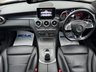 USED 2017 17 MERCEDES-BENZ C-CLASS 2.1 C220d AMG Line (Premium) Saloon 4dr Diesel G-Tronic+ Euro 6 (s/s) (170 ps) Finished in POLAR WHITE with contrasting EBONY LEATHER ELECTRIC MEMORY seats. This dynamic looking saloon has some great extras. It is sporty and agile and great fun to drive. Features include, Pan Roof, Sat Nav, Rear view Camera, DAB Radio, B/Tooth, 18" ALLOYS, Electric Heated Memory leather seats, Cruise Control, Front and Rear Park sensors, Electric Rear Boot and much more. Dealer serviced at 5651 miles, 10097 miles, 13982 miles, 16523 miles, 19871 miles, 22357 miles and at 26396 miles.