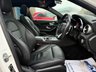 USED 2017 17 MERCEDES-BENZ C-CLASS 2.1 C220d AMG Line (Premium) Saloon 4dr Diesel G-Tronic+ Euro 6 (s/s) (170 ps) Finished in POLAR WHITE with contrasting EBONY LEATHER ELECTRIC MEMORY seats. This dynamic looking saloon has some great extras. It is sporty and agile and great fun to drive. Features include, Pan Roof, Sat Nav, Rear view Camera, DAB Radio, B/Tooth, 18" ALLOYS, Electric Heated Memory leather seats, Cruise Control, Front and Rear Park sensors, Electric Rear Boot and much more. Dealer serviced at 5651 miles, 10097 miles, 13982 miles, 16523 miles, 19871 miles, 22357 miles and at 26396 miles.