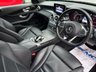 USED 2017 17 MERCEDES-BENZ C-CLASS 2.1 C220d AMG Line (Premium) Saloon 4dr Diesel G-Tronic+ Euro 6 (s/s) (170 ps) Finished in POLAR WHITE with contrasting EBONY LEATHER ELECTRIC MEMORY seats. This dynamic looking saloon has some great extras. It is sporty and agile and great fun to drive. Features include, Pan Roof, Sat Nav, Rear view Camera, DAB Radio, B/Tooth, 18" ALLOYS, Electric Heated Memory leather seats, Cruise Control, Front and Rear Park sensors, Electric Rear Boot and much more. Dealer serviced at 5651 miles, 10097 miles, 13982 miles, 16523 miles, 19871 miles, 22357 miles and at 26396 miles.