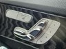 USED 2017 17 MERCEDES-BENZ C-CLASS 2.1 C220d AMG Line (Premium) Saloon 4dr Diesel G-Tronic+ Euro 6 (s/s) (170 ps) Finished in POLAR WHITE with contrasting EBONY LEATHER ELECTRIC MEMORY seats. This dynamic looking saloon has some great extras. It is sporty and agile and great fun to drive. Features include, Pan Roof, Sat Nav, Rear view Camera, DAB Radio, B/Tooth, 18" ALLOYS, Electric Heated Memory leather seats, Cruise Control, Front and Rear Park sensors, Electric Rear Boot and much more. Dealer serviced at 5651 miles, 10097 miles, 13982 miles, 16523 miles, 19871 miles, 22357 miles and at 26396 miles.