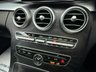 USED 2017 17 MERCEDES-BENZ C-CLASS 2.1 C220d AMG Line (Premium) Saloon 4dr Diesel G-Tronic+ Euro 6 (s/s) (170 ps) Finished in POLAR WHITE with contrasting EBONY LEATHER ELECTRIC MEMORY seats. This dynamic looking saloon has some great extras. It is sporty and agile and great fun to drive. Features include, Pan Roof, Sat Nav, Rear view Camera, DAB Radio, B/Tooth, 18" ALLOYS, Electric Heated Memory leather seats, Cruise Control, Front and Rear Park sensors, Electric Rear Boot and much more. Dealer serviced at 5651 miles, 10097 miles, 13982 miles, 16523 miles, 19871 miles, 22357 miles and at 26396 miles.