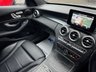 USED 2017 17 MERCEDES-BENZ C-CLASS 2.1 C220d AMG Line (Premium) Saloon 4dr Diesel G-Tronic+ Euro 6 (s/s) (170 ps) Finished in POLAR WHITE with contrasting EBONY LEATHER ELECTRIC MEMORY seats. This dynamic looking saloon has some great extras. It is sporty and agile and great fun to drive. Features include, Pan Roof, Sat Nav, Rear view Camera, DAB Radio, B/Tooth, 18" ALLOYS, Electric Heated Memory leather seats, Cruise Control, Front and Rear Park sensors, Electric Rear Boot and much more. Dealer serviced at 5651 miles, 10097 miles, 13982 miles, 16523 miles, 19871 miles, 22357 miles and at 26396 miles.