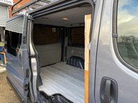 USED 2013 63 VAUXHALL VIVARO 2.0L 5d  AUTO  113 BHP Ex-Mobility | Low Mileage Auto
