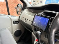 USED 2013 63 VAUXHALL VIVARO 2.0L 5d  AUTO  113 BHP Ex-Mobility | Low Mileage Auto