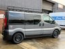 USED 2013 63 VAUXHALL VIVARO 2.0L 5d  AUTO  113 BHP Ex-Mobility | Low Mileage Auto