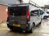 USED 2013 63 VAUXHALL VIVARO 2.0L 5d  AUTO  113 BHP Ex-Mobility | Low Mileage Auto