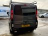 USED 2013 63 VAUXHALL VIVARO 2.0L 5d  AUTO  113 BHP Ex-Mobility | Low Mileage Auto