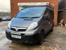 USED 2013 63 VAUXHALL VIVARO 2.0L 5d  AUTO  113 BHP Ex-Mobility | Low Mileage Auto