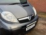 USED 2013 63 VAUXHALL VIVARO 2.0L 5d  AUTO  113 BHP Ex-Mobility | Low Mileage Auto