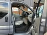 USED 2013 63 VAUXHALL VIVARO 2.0L 5d  AUTO  113 BHP Ex-Mobility | Low Mileage Auto