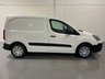 USED 2015 15 CITROEN BERLINGO 1.6 HDi 625 LX Panel Van 5dr Diesel Manual L1 (131 g/km, 75 bhp) NEW MOT WITH NO ADVISORIES - 2 KEYS