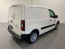 USED 2015 15 CITROEN BERLINGO 1.6 HDi 625 LX Panel Van 5dr Diesel Manual L1 (131 g/km, 75 bhp) NEW MOT WITH NO ADVISORIES - 2 KEYS