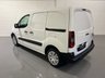 USED 2015 15 CITROEN BERLINGO 1.6 HDi 625 LX Panel Van 5dr Diesel Manual L1 (131 g/km, 75 bhp) NEW MOT WITH NO ADVISORIES - 2 KEYS