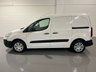 USED 2015 15 CITROEN BERLINGO 1.6 HDi 625 LX Panel Van 5dr Diesel Manual L1 (131 g/km, 75 bhp) NEW MOT WITH NO ADVISORIES - 2 KEYS