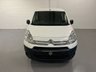 USED 2015 15 CITROEN BERLINGO 1.6 HDi 625 LX Panel Van 5dr Diesel Manual L1 (131 g/km, 75 bhp) NEW MOT WITH NO ADVISORIES - 2 KEYS
