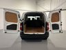 USED 2015 15 CITROEN BERLINGO 1.6 HDi 625 LX Panel Van 5dr Diesel Manual L1 (131 g/km, 75 bhp) NEW MOT WITH NO ADVISORIES - 2 KEYS