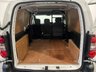 USED 2015 15 CITROEN BERLINGO 1.6 HDi 625 LX Panel Van 5dr Diesel Manual L1 (131 g/km, 75 bhp) NEW MOT WITH NO ADVISORIES - 2 KEYS