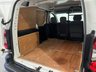USED 2015 15 CITROEN BERLINGO 1.6 HDi 625 LX Panel Van 5dr Diesel Manual L1 (131 g/km, 75 bhp) NEW MOT WITH NO ADVISORIES - 2 KEYS