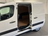 USED 2015 15 CITROEN BERLINGO 1.6 HDi 625 LX Panel Van 5dr Diesel Manual L1 (131 g/km, 75 bhp) NEW MOT WITH NO ADVISORIES - 2 KEYS