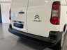USED 2015 15 CITROEN BERLINGO 1.6 HDi 625 LX Panel Van 5dr Diesel Manual L1 (131 g/km, 75 bhp) NEW MOT WITH NO ADVISORIES - 2 KEYS