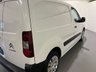 USED 2015 15 CITROEN BERLINGO 1.6 HDi 625 LX Panel Van 5dr Diesel Manual L1 (131 g/km, 75 bhp) NEW MOT WITH NO ADVISORIES - 2 KEYS