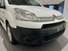 USED 2015 15 CITROEN BERLINGO 1.6 HDi 625 LX Panel Van 5dr Diesel Manual L1 (131 g/km, 75 bhp) NEW MOT WITH NO ADVISORIES - 2 KEYS