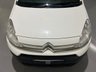 USED 2015 15 CITROEN BERLINGO 1.6 HDi 625 LX Panel Van 5dr Diesel Manual L1 (131 g/km, 75 bhp) NEW MOT WITH NO ADVISORIES - 2 KEYS