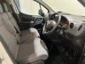USED 2015 15 CITROEN BERLINGO 1.6 HDi 625 LX Panel Van 5dr Diesel Manual L1 (131 g/km, 75 bhp) NEW MOT WITH NO ADVISORIES - 2 KEYS