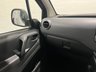 USED 2015 15 CITROEN BERLINGO 1.6 HDi 625 LX Panel Van 5dr Diesel Manual L1 (131 g/km, 75 bhp) NEW MOT WITH NO ADVISORIES - 2 KEYS