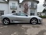 USED 2003 B FERRARI 360 3.6 Modena F1 2dr Petrol Auto (440 g/km, 400HP) FERRARI 360 3.6 Modena F1 2dr Petrol Auto (440 g/km, 400HP)