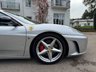 USED 2003 B FERRARI 360 3.6 Modena F1 2dr Petrol Auto (440 g/km, 400HP) FERRARI 360 3.6 Modena F1 2dr Petrol Auto (440 g/km, 400HP)