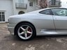 USED 2003 B FERRARI 360 3.6 Modena F1 2dr Petrol Auto (440 g/km, 400HP) FERRARI 360 3.6 Modena F1 2dr Petrol Auto (440 g/km, 400HP)