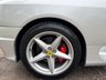 USED 2003 B FERRARI 360 3.6 Modena F1 2dr Petrol Auto (440 g/km, 400HP) FERRARI 360 3.6 Modena F1 2dr Petrol Auto (440 g/km, 400HP)