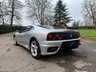 USED 2003 B FERRARI 360 3.6 Modena F1 2dr Petrol Auto (440 g/km, 400HP) FERRARI 360 3.6 Modena F1 2dr Petrol Auto (440 g/km, 400HP)