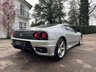 USED 2003 B FERRARI 360 3.6 Modena F1 2dr Petrol Auto (440 g/km, 400HP) FERRARI 360 3.6 Modena F1 2dr Petrol Auto (440 g/km, 400HP)