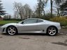 USED 2003 B FERRARI 360 3.6 Modena F1 2dr Petrol Auto (440 g/km, 400HP) FERRARI 360 3.6 Modena F1 2dr Petrol Auto (440 g/km, 400HP)
