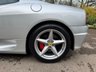 USED 2003 B FERRARI 360 3.6 Modena F1 2dr Petrol Auto (440 g/km, 400HP) FERRARI 360 3.6 Modena F1 2dr Petrol Auto (440 g/km, 400HP)