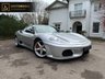 USED 2003 B FERRARI 360 3.6 Modena F1 2dr Petrol Auto (440 g/km, 400HP) FERRARI 360 3.6 Modena F1 2dr Petrol Auto (440 g/km, 400HP)