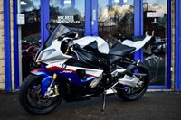 USED 2011 11 BMW S 1000 RR Super Sports with lots of ride modes including a dedicated SLICK mode for track days (Supplied with mod plug) A superb race edition of the BMW series of bikes, Lots of ride modes available, Trackday ready