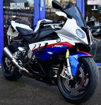 USED 2011 11 BMW S 1000 RR Super Sports with lots of ride modes including a dedicated SLICK mode for track days (Supplied with mod plug) A superb race edition of the BMW series of bikes, Lots of ride modes available, Trackday ready