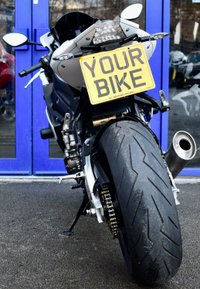 USED 2011 11 BMW S 1000 RR Super Sports with lots of ride modes including a dedicated SLICK mode for track days (Supplied with mod plug) A superb race edition of the BMW series of bikes, Lots of ride modes available, Trackday ready