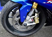 USED 2011 11 BMW S 1000 RR Super Sports with lots of ride modes including a dedicated SLICK mode for track days (Supplied with mod plug) A superb race edition of the BMW series of bikes, Lots of ride modes available, Trackday ready