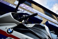 USED 2011 11 BMW S 1000 RR Super Sports with lots of ride modes including a dedicated SLICK mode for track days (Supplied with mod plug) A superb race edition of the BMW series of bikes, Lots of ride modes available, Trackday ready